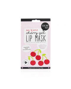 Oh K!  Cherry Lip Mask