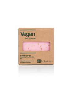 Bulgarian Rose Petal Nourishing Body Cleansing Bar