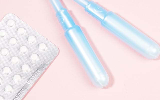 Set a personal contraception reminder