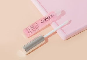 Skinchemists Rose Quartz Lip Plumper