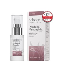 Hyaluronic Plumping Mist