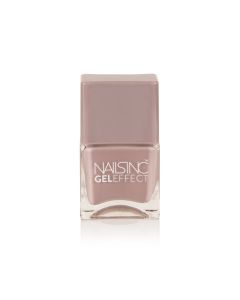 Gel Effect Nail Polish