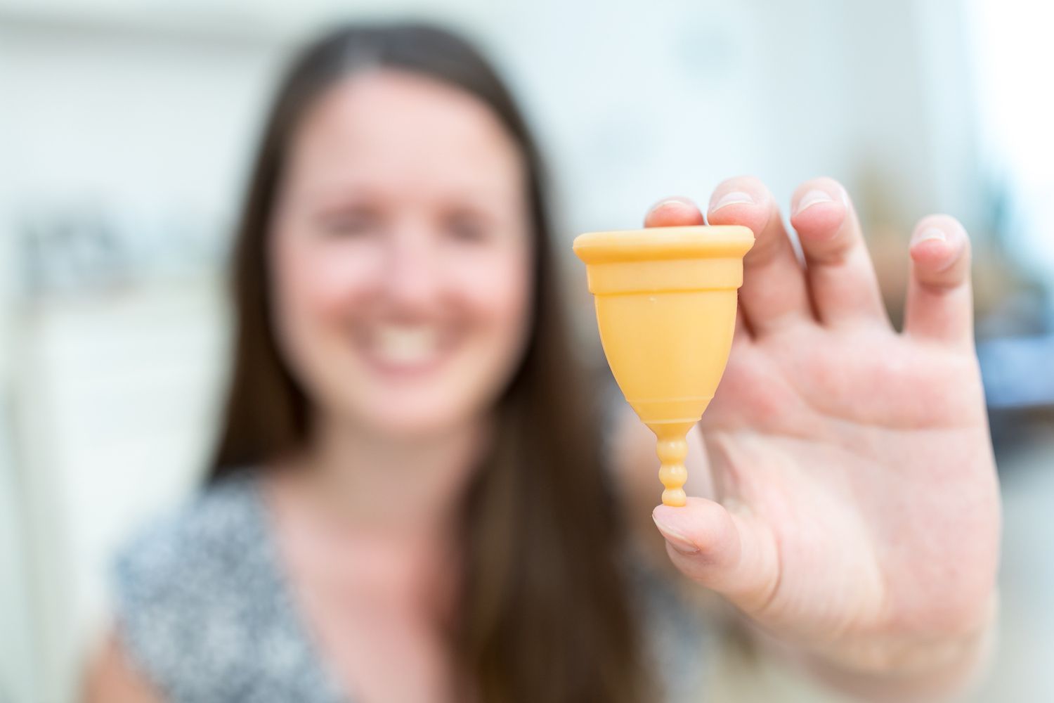 Are Menstrual Cups Safe to Use? PinkParcel