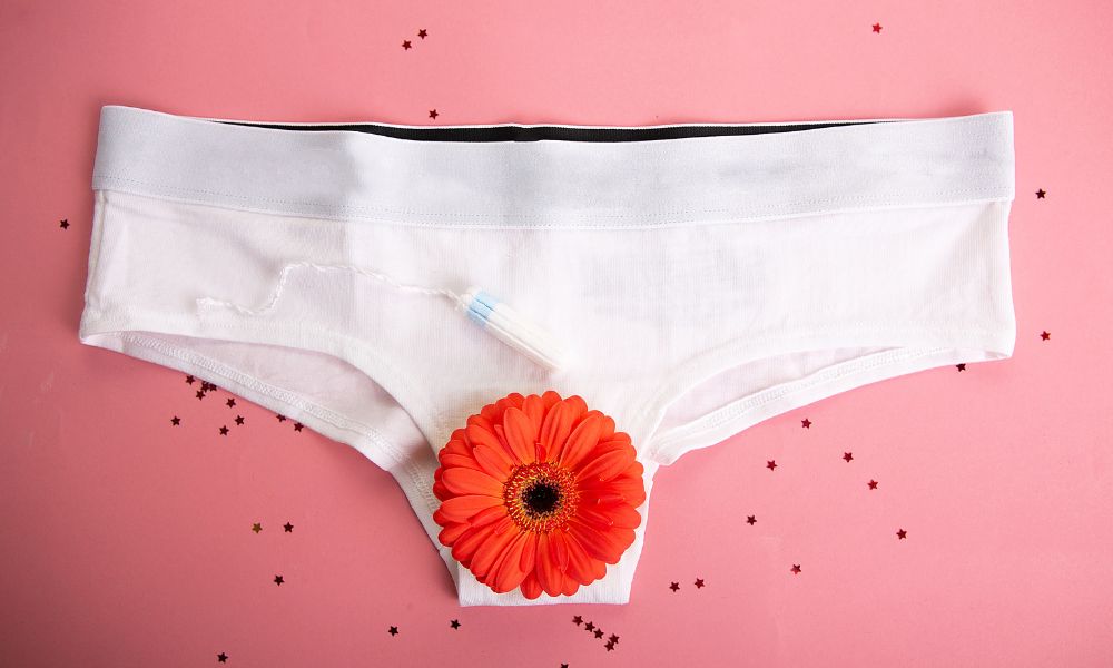 Can Your Menstrual Cup Cause Yeast Infections? - PinkParcel