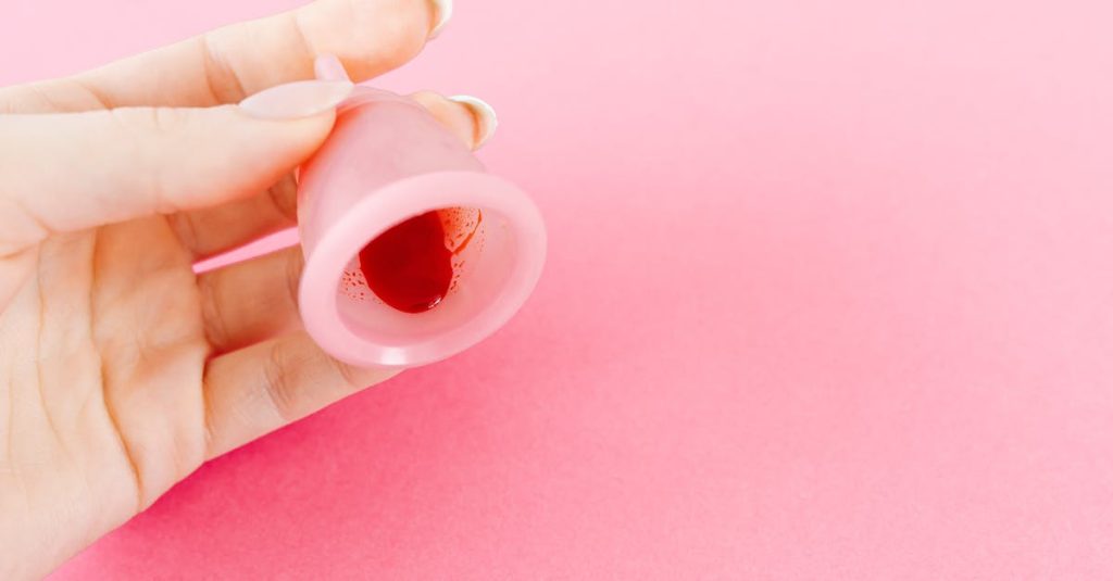Can Your Menstrual Cup Cause Yeast Infections? PinkParcel