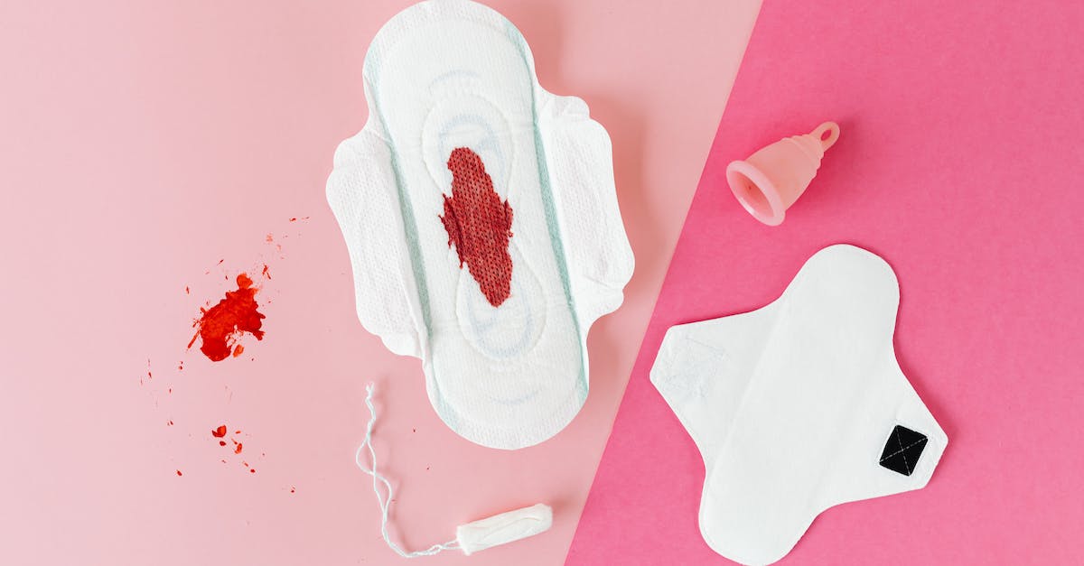Menstrual Cups vs. Pads Pros, Cons and Cost Compared