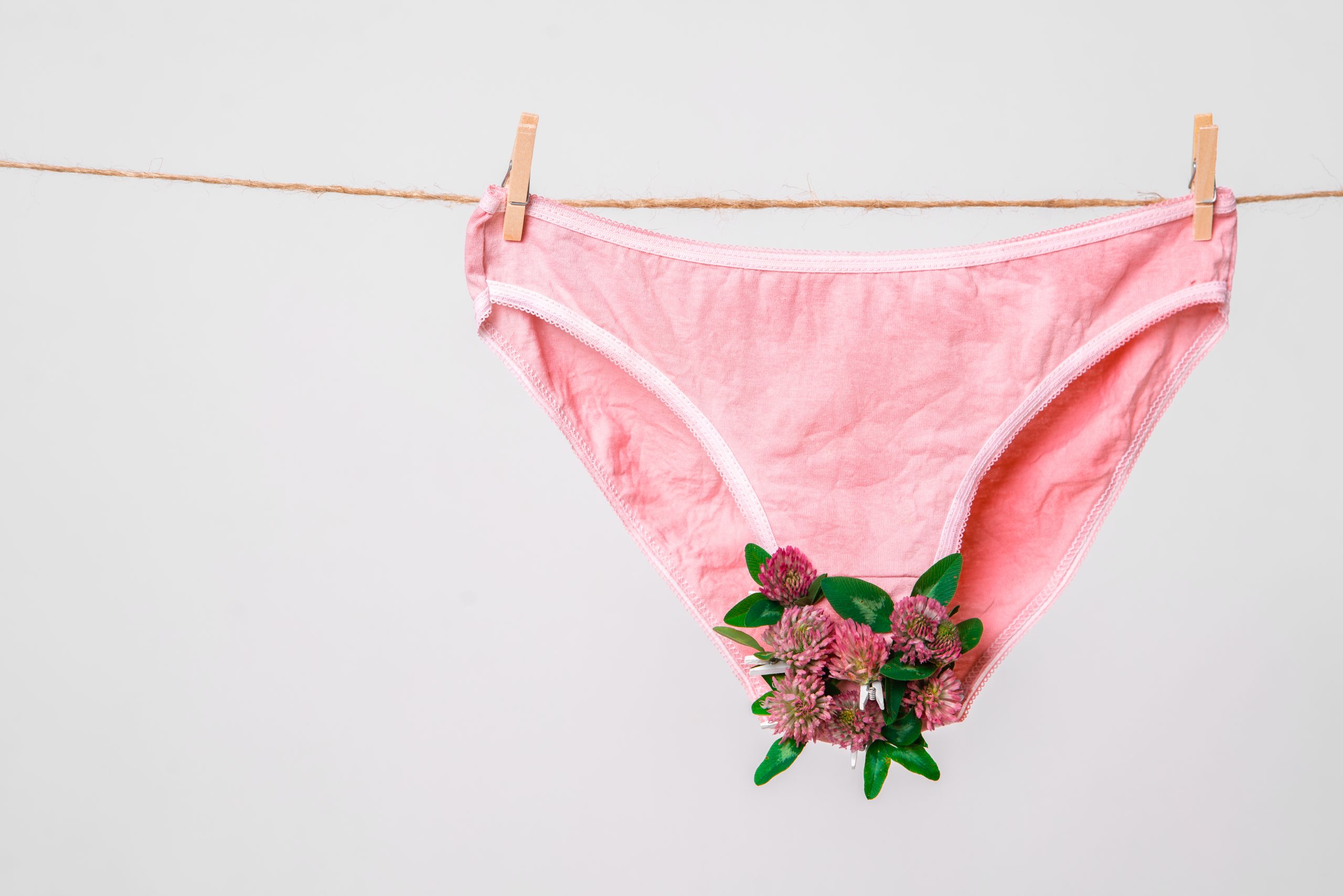 Why Does My Period Smell Like Ammonia? - PinkParcel