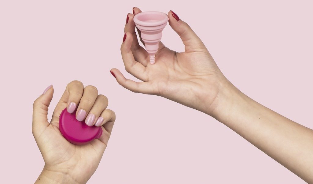 Menstrual Cup vs. Disc The Only Comparison You Need