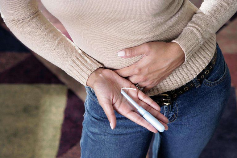 Do Tampons Hurt If I'm A Virgin? PinkParcel